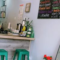 Bronx Nutrition Spot ico