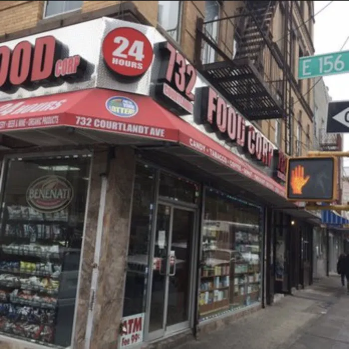 732 courtlandt food corp Picture 10