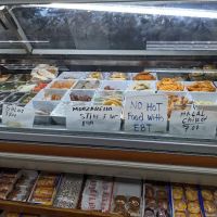 1 King Deli ico