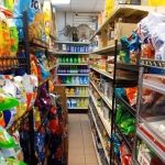 Vasquez Deli & Grocery