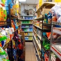 Vasquez Deli & Grocery ico