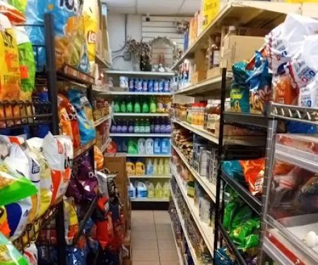 Vasquez Deli & Grocery