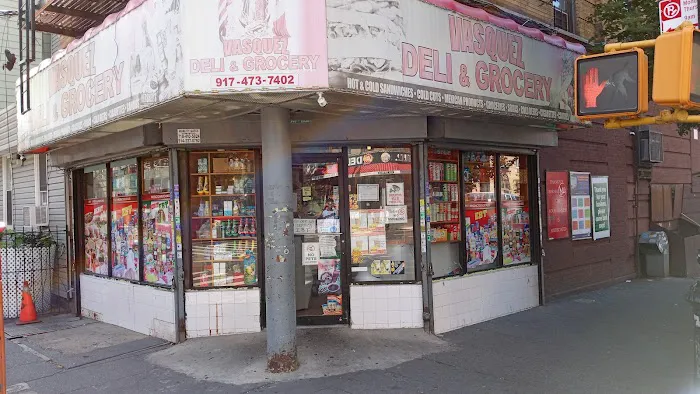 Vasquez Deli & Grocery Picture 5