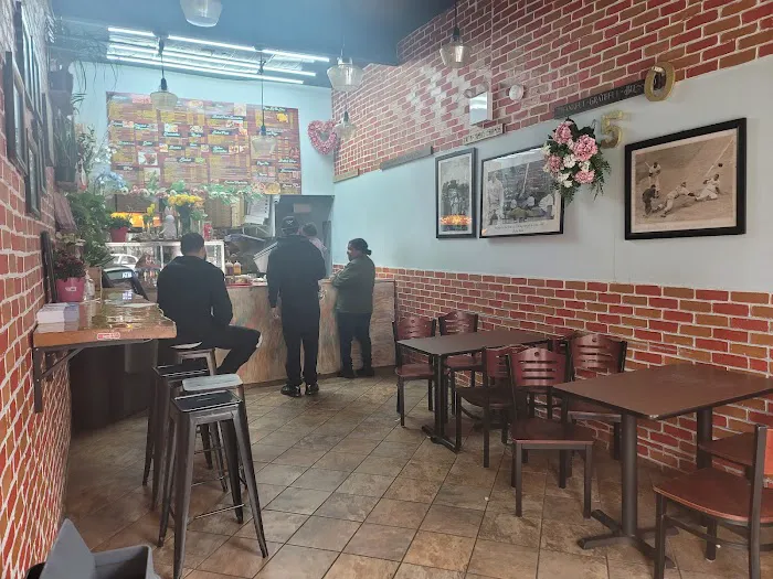 Pepe Joe's Brick Oven Pizza Picture 6