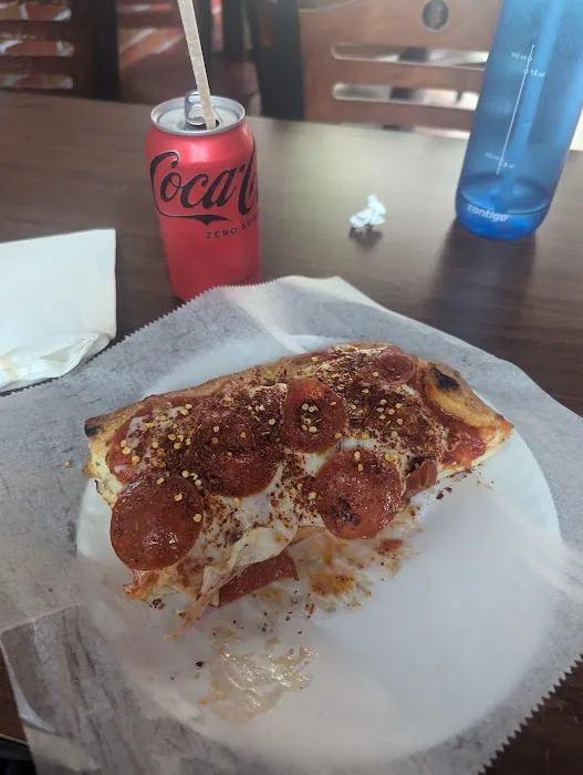 Pepe Joe's Brick Oven Pizza Picture 3