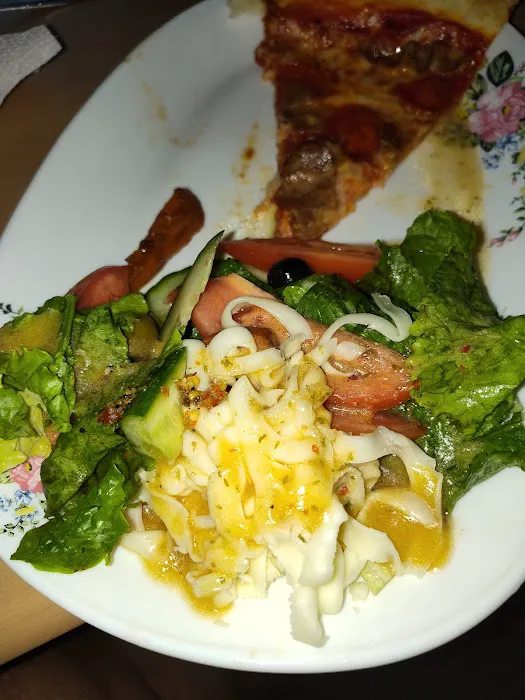 Pepe Joe's Brick Oven Pizza Picture 4