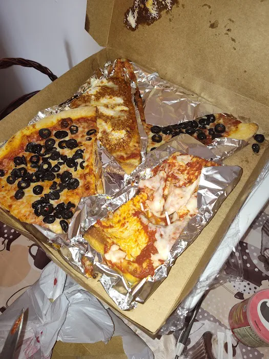 Pepe Joe's Brick Oven Pizza Picture 2