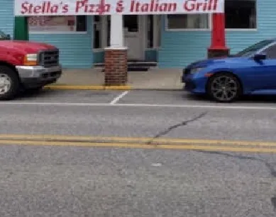 Pepe Joe's Brick Oven Pizza Picture 7
