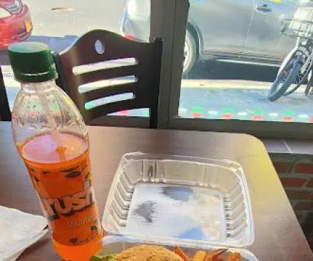 Pepe Joe's Brick Oven Pizza