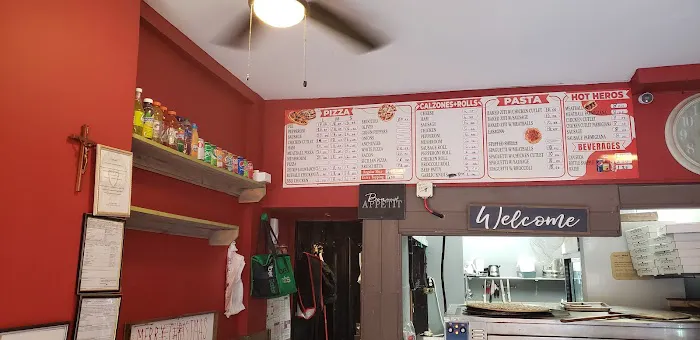 Courtland Pizzeria Picture 1