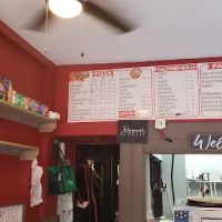 Courtland Pizzeria ico