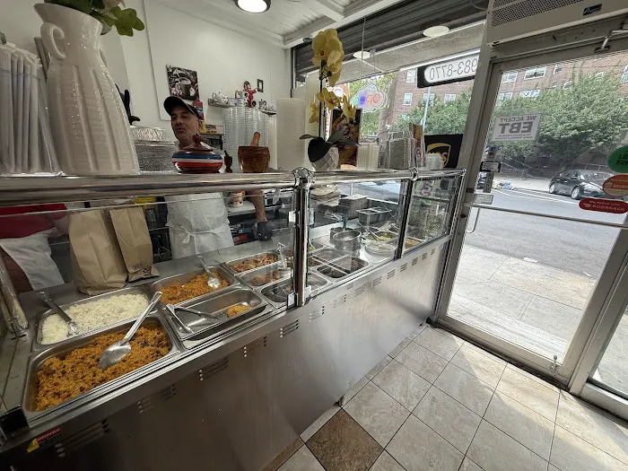 Luna Cafe Picture 8