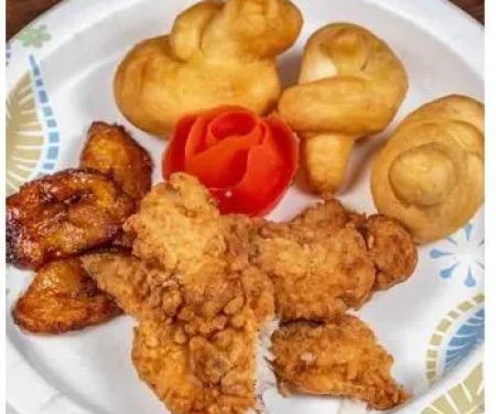 Country Bites Inc