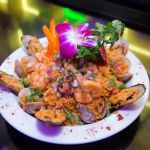 Krystal Bar & Lounge