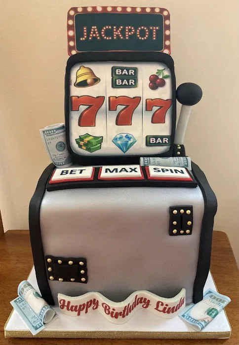 Cakes by Elisos Picture 9