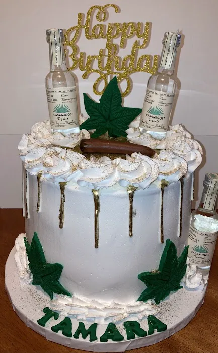 Cakes by Elisos Picture 8