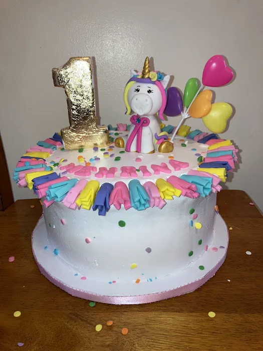 Cakes by Elisos Picture 10