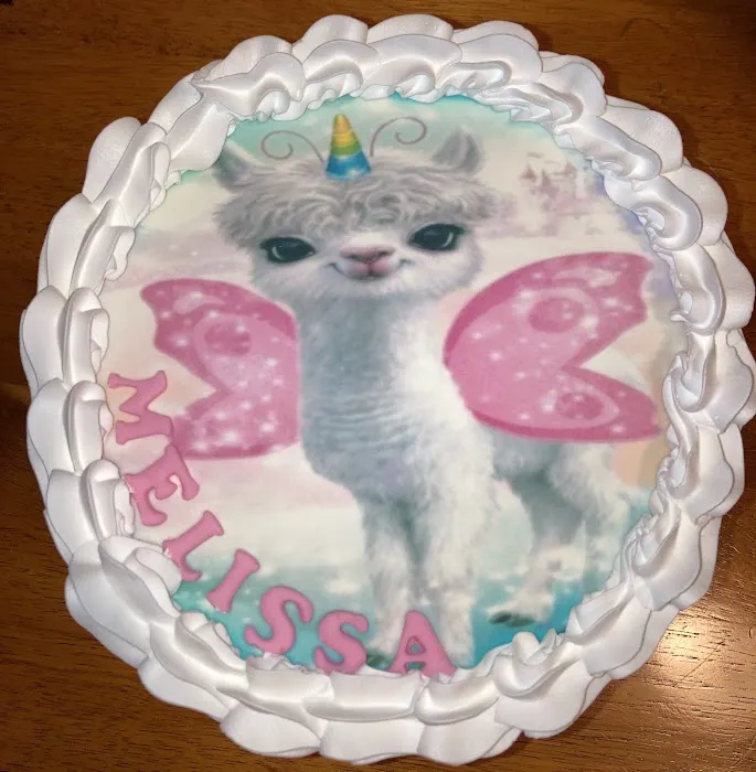 Cakes by Elisos Picture 1