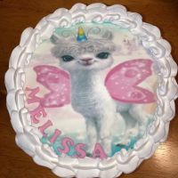 Cakes by Elisos ico