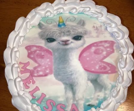 Cakes by Elisos