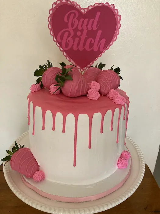 Cakes by Elisos Picture 2