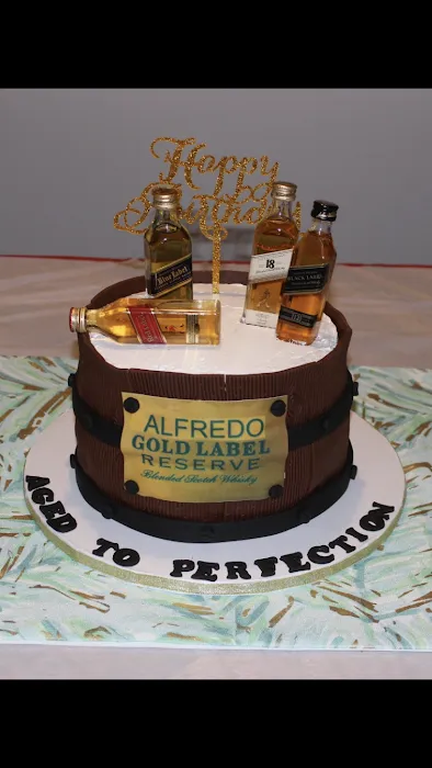 Cakes by Elisos Picture 4