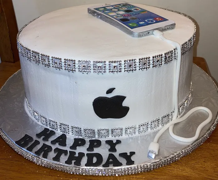 Cakes by Elisos Picture 6