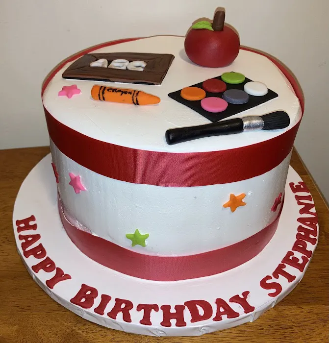 Cakes by Elisos Picture 3