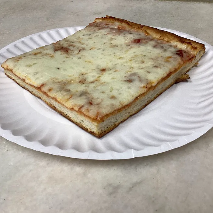 Barese Pizza Picture 5