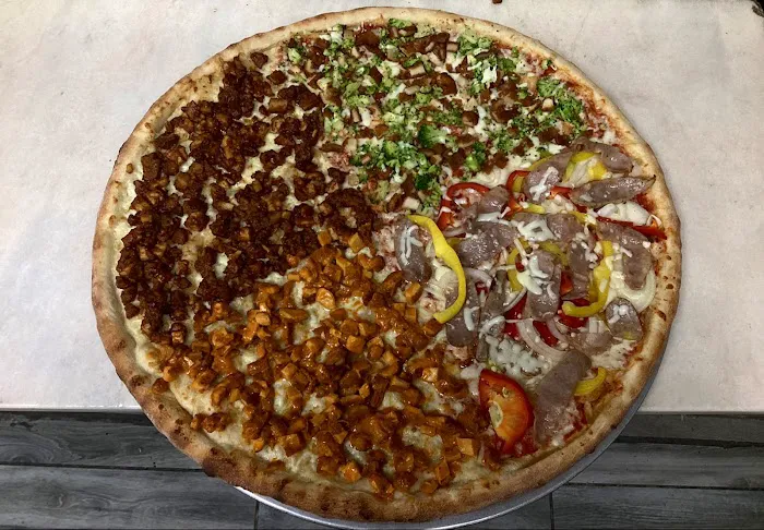 Barese Pizza Picture 3
