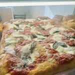 Barese Pizza