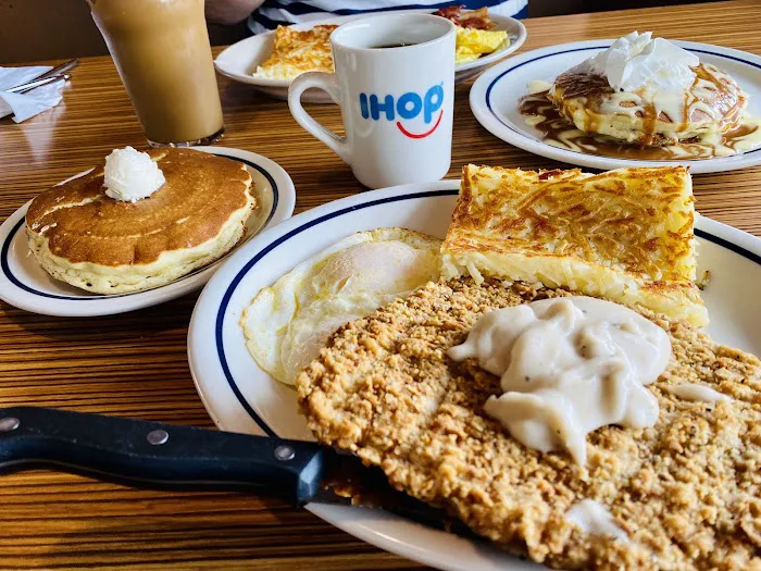 IHOP Picture 1