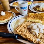 IHOP