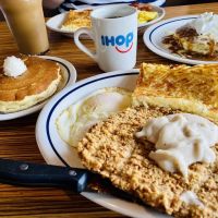 IHOP ico