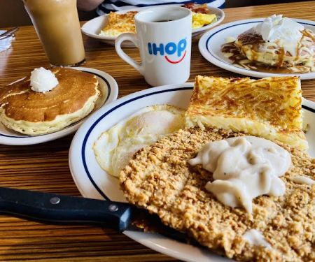 IHOP