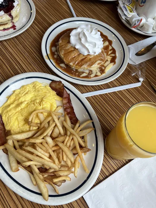 IHOP Picture 5