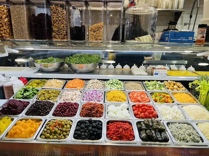 Square Food Market Picture 2