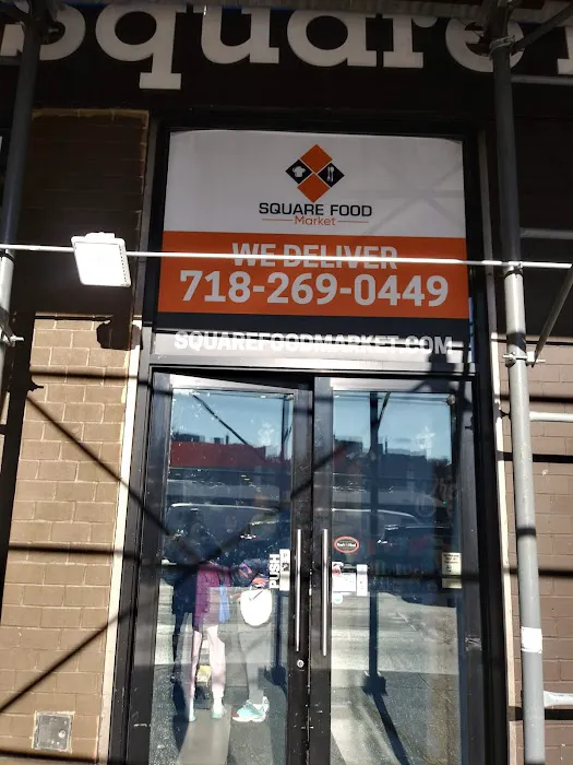 Square Food Market Picture 8