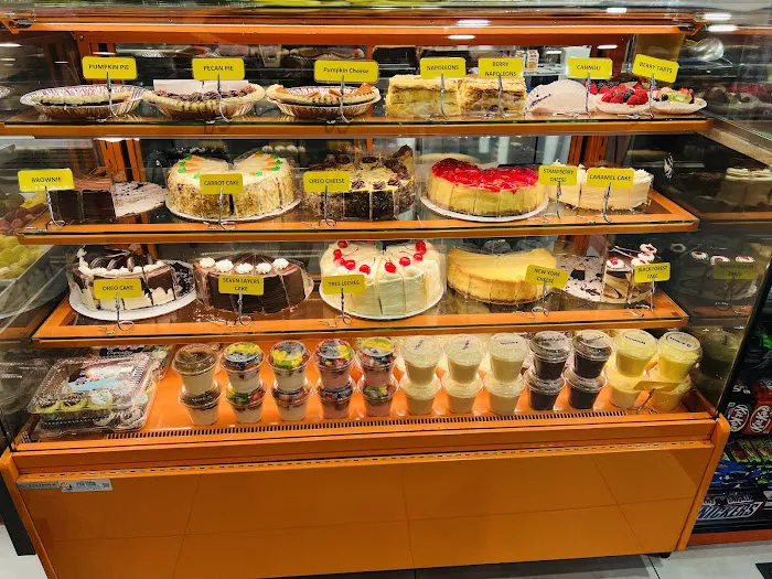 Square Food Market Picture 6