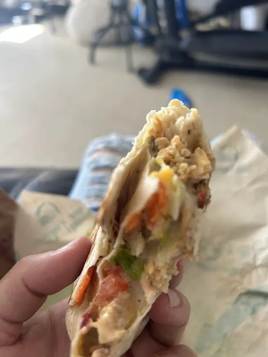Taco Bell Picture 6