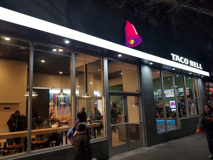 Taco Bell Picture 3