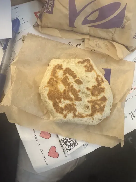 Taco Bell Picture 8