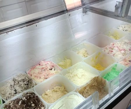 Carvel