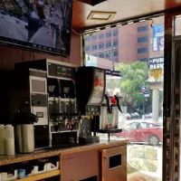 Morris Deli Grocery ico