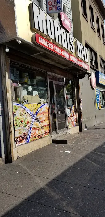 Morris Deli Grocery Picture 6
