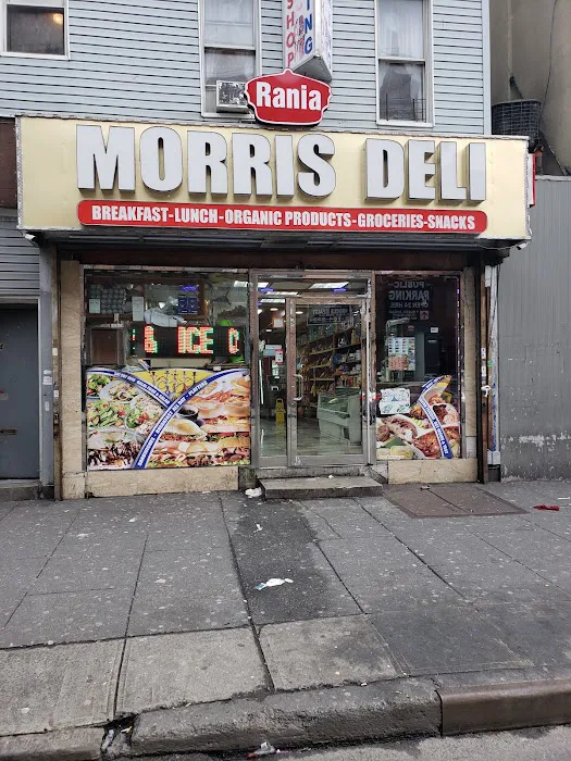 Morris Deli Grocery Picture 4