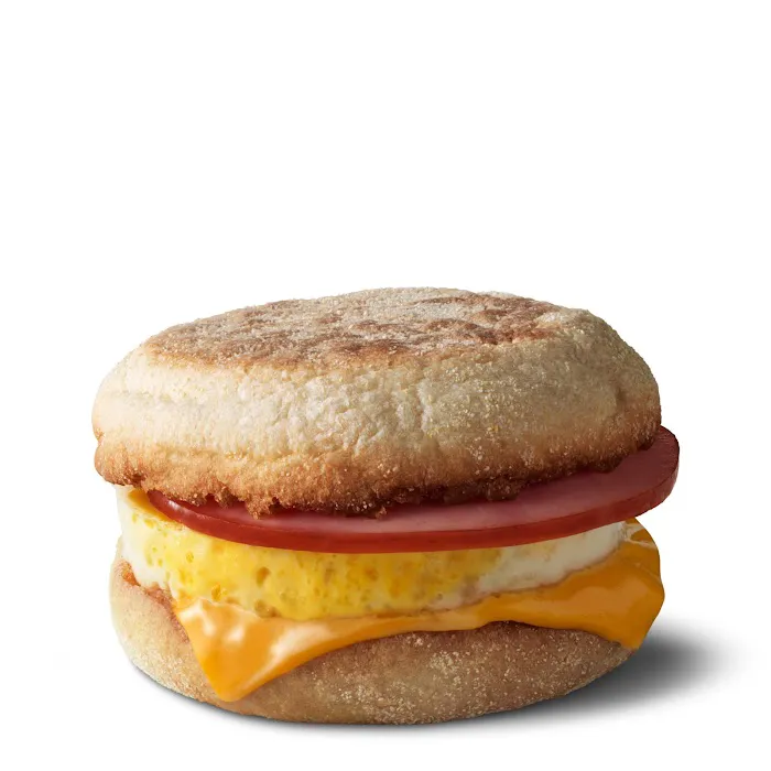 McDonald's Picture 4