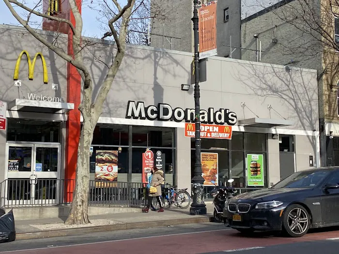 McDonald's Picture 10