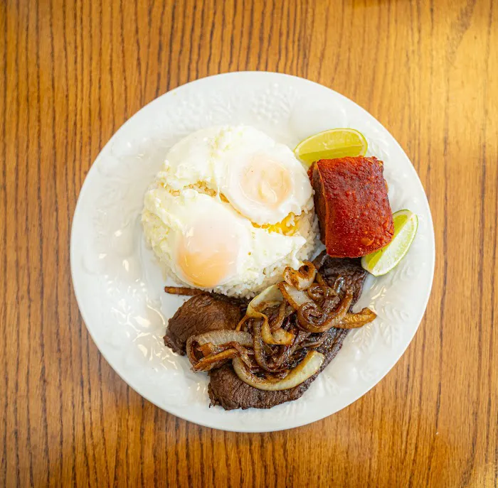 Mama Tala Restaurant Picture 3