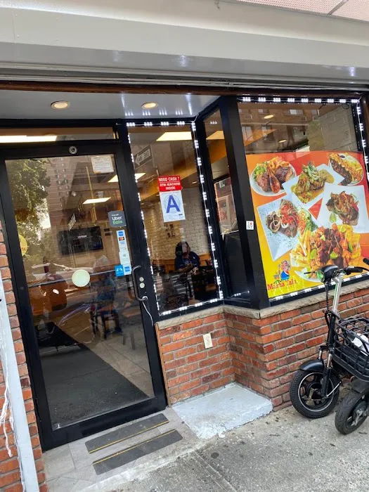 Mama Tala Restaurant Picture 1